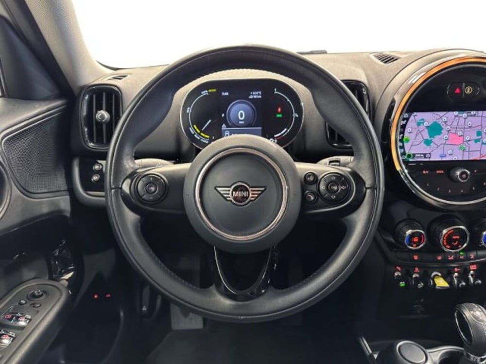 MINI Mini Countryman usata a Modena (7)