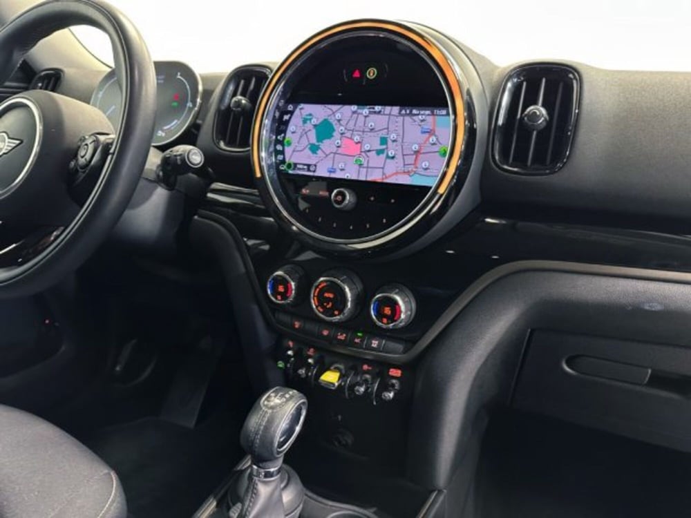 MINI Mini Countryman usata a Modena (8)