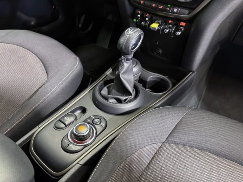 MINI Mini Countryman usata a Modena (9)