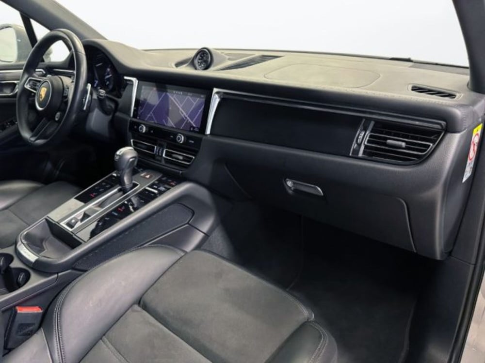 Porsche Macan usata a Modena (10)