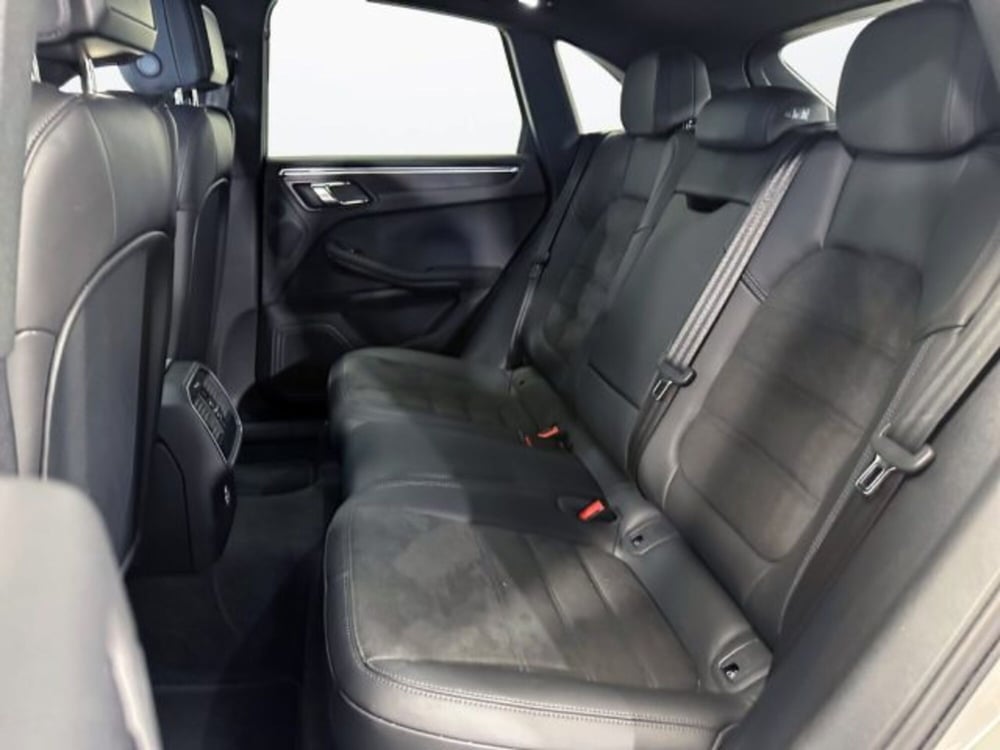 Porsche Macan usata a Modena (12)