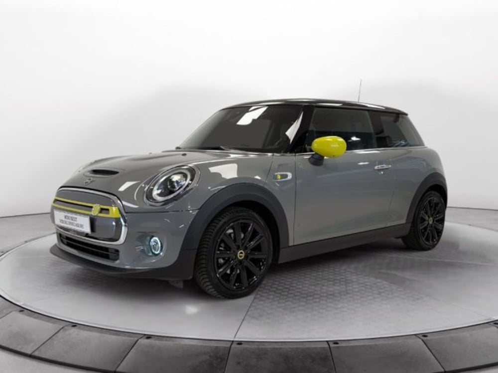 MINI Mini usata a Modena