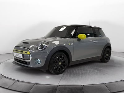 MINI Mini Cooper SE M del 2021 usata a Modena