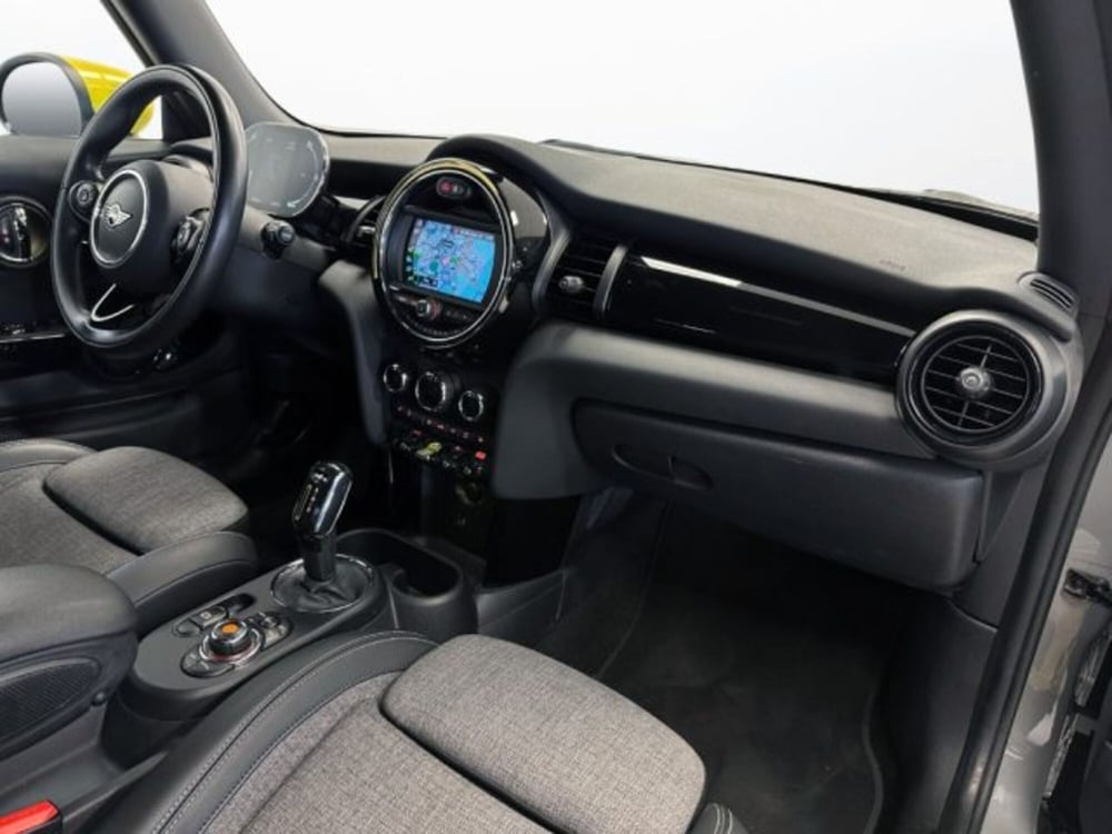 MINI Mini usata a Modena (10)