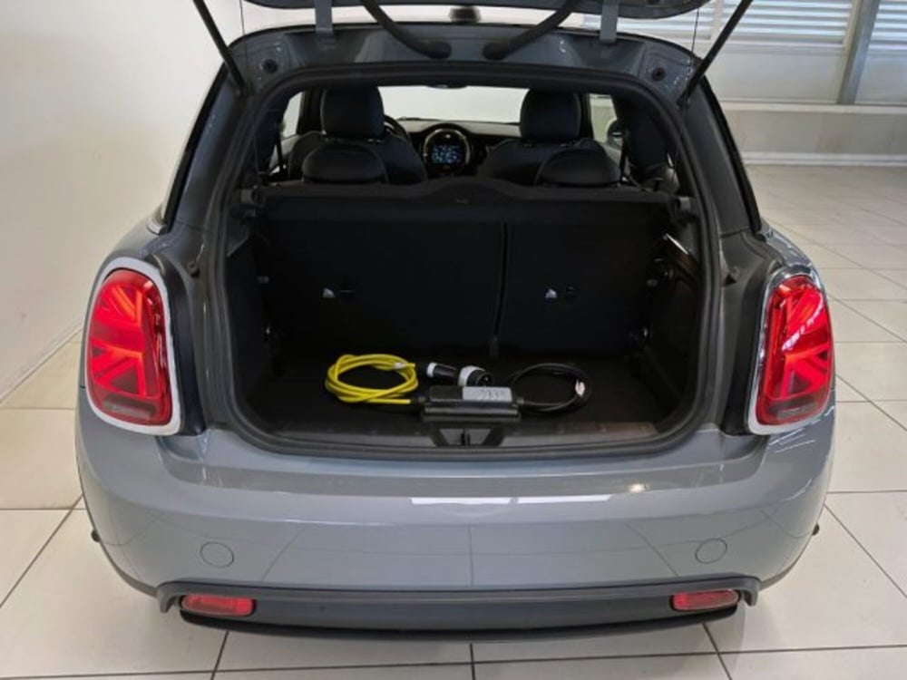 MINI Mini usata a Modena (13)