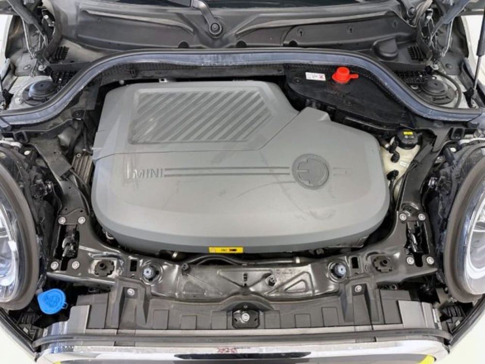 MINI Mini usata a Modena (15)
