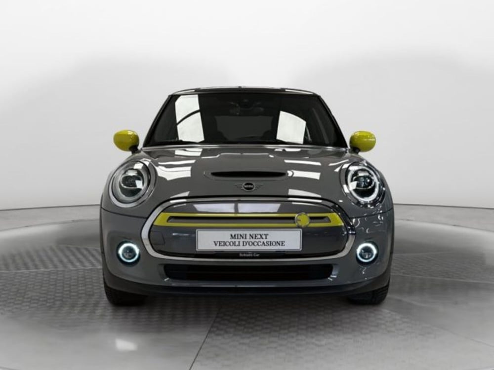MINI Mini usata a Modena (17)