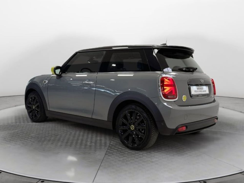MINI Mini usata a Modena (18)
