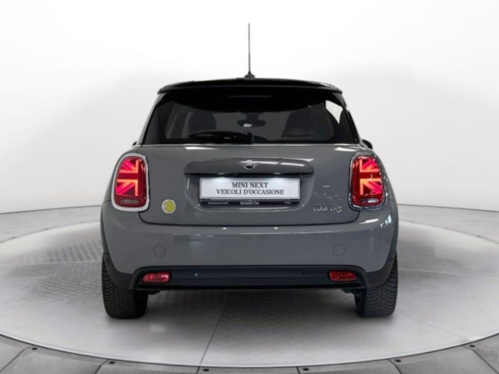 MINI Mini usata a Modena (19)