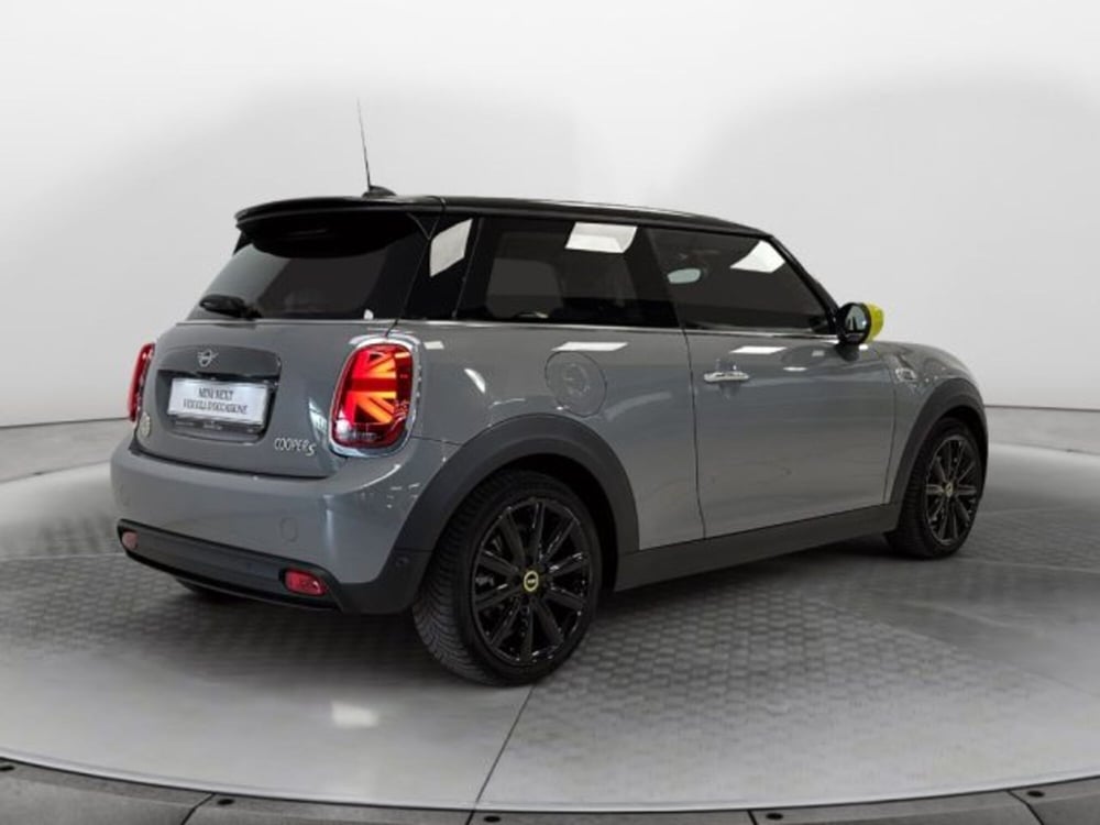 MINI Mini usata a Modena (2)