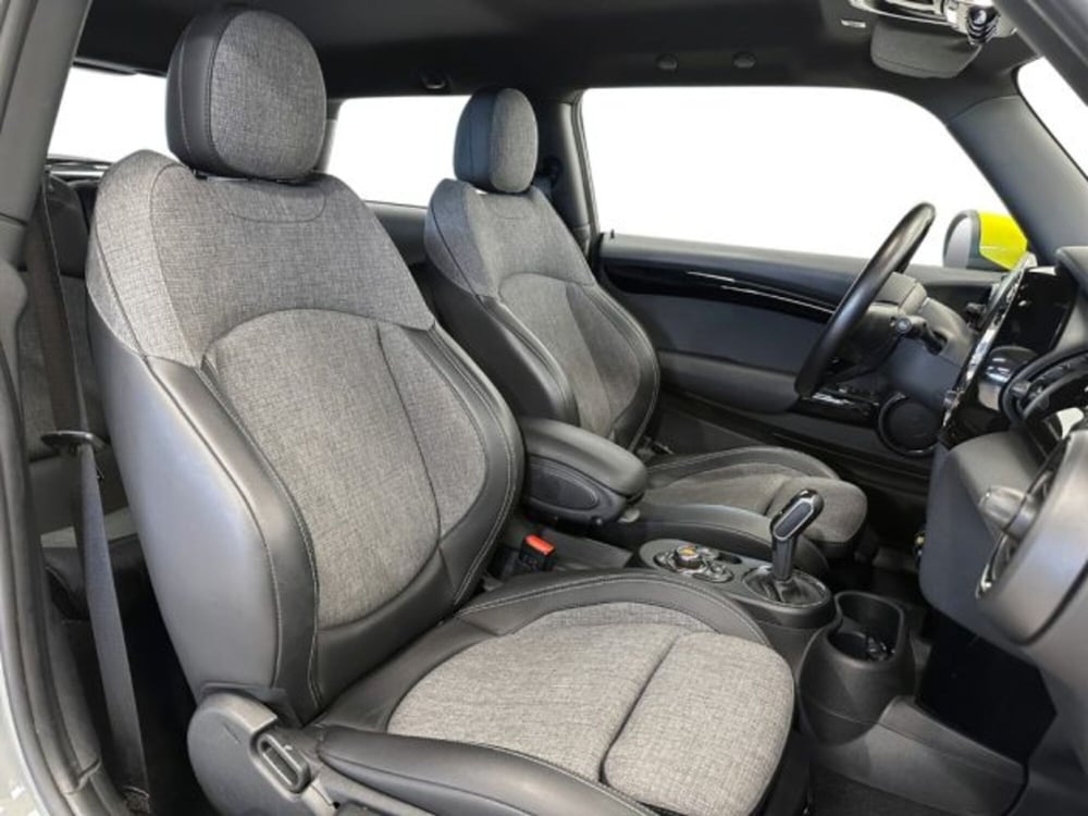 MINI Mini usata a Modena (20)