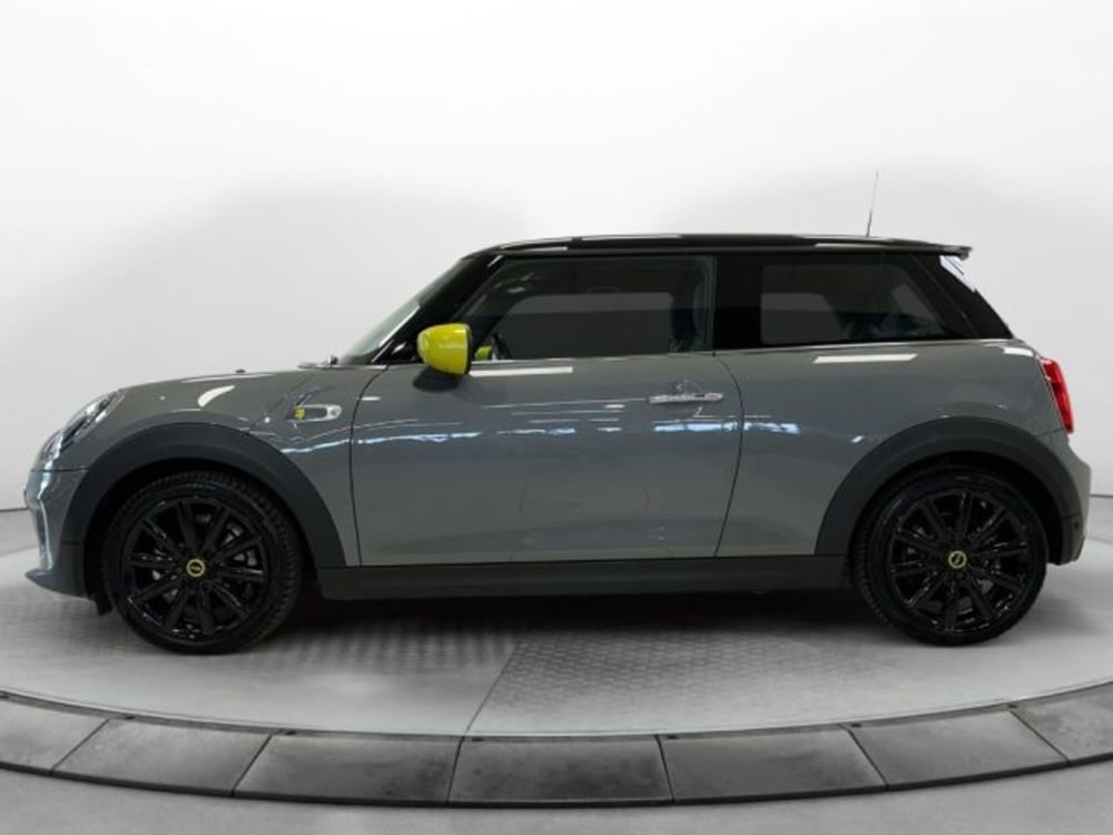 MINI Mini usata a Modena (3)