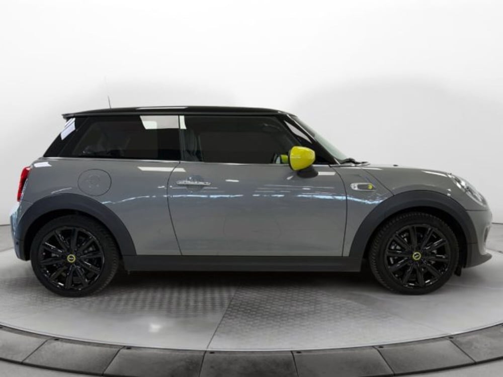 MINI Mini usata a Modena (4)