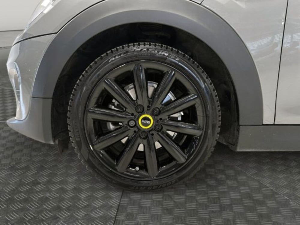 MINI Mini usata a Modena (5)