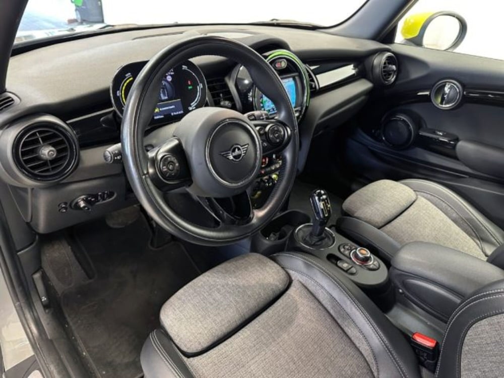 MINI Mini usata a Modena (6)