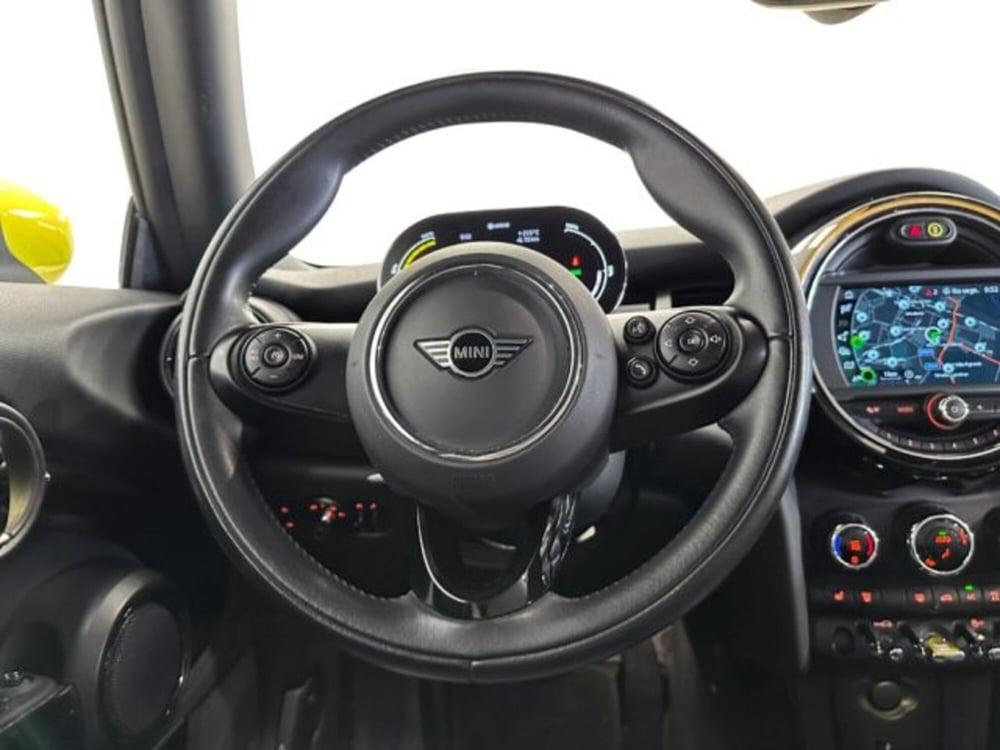 MINI Mini usata a Modena (7)