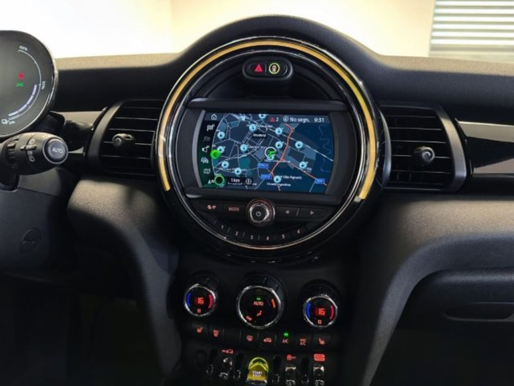 MINI Mini usata a Modena (8)