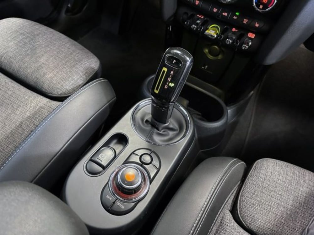 MINI Mini usata a Modena (9)