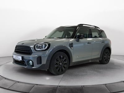 MINI Mini Countryman 1.5 Cooper Classic Countryman ALL4 del 2021 usata a Modena