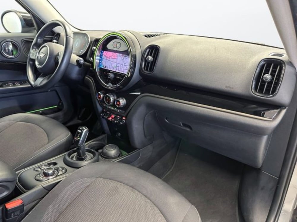 MINI Mini Countryman usata a Modena (10)