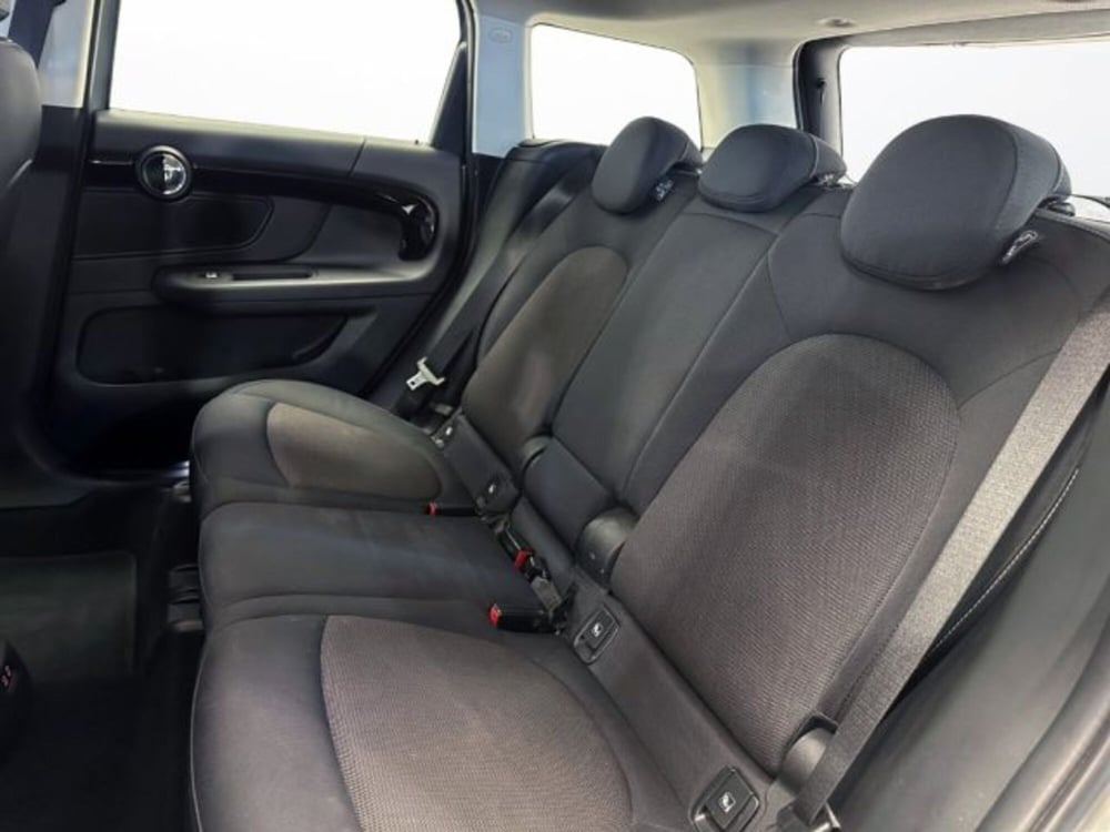 MINI Mini Countryman usata a Modena (12)