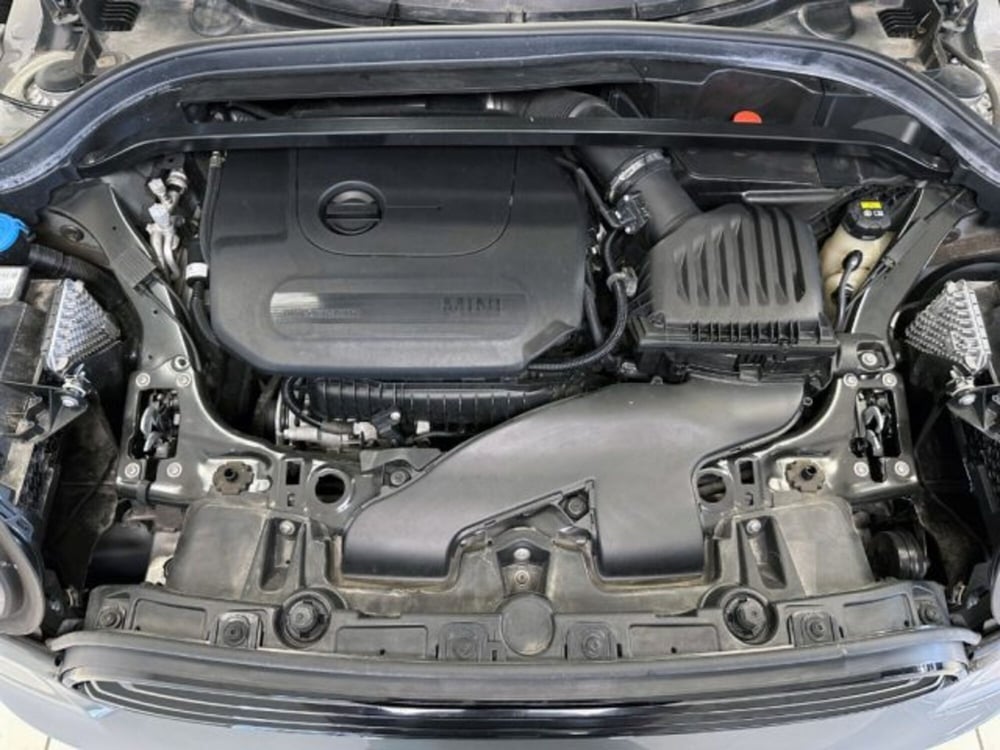 MINI Mini Countryman usata a Modena (15)
