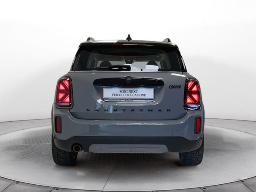 MINI Mini Countryman usata a Modena (19)