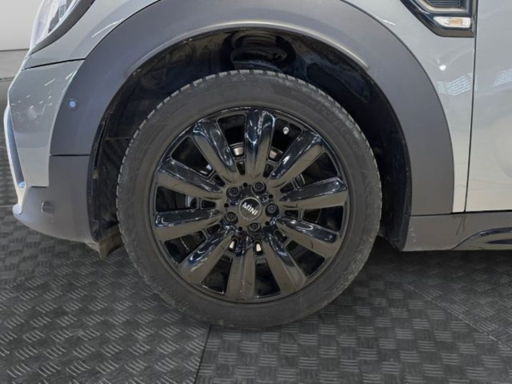 MINI Mini Countryman usata a Modena (5)