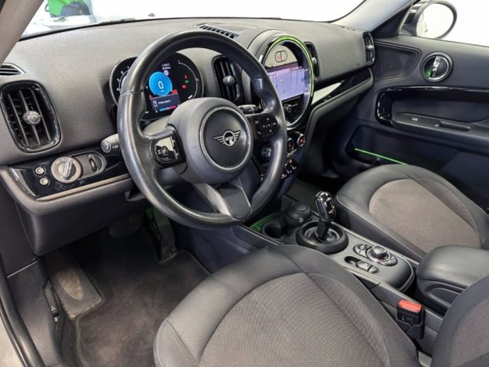 MINI Mini Countryman usata a Modena (6)