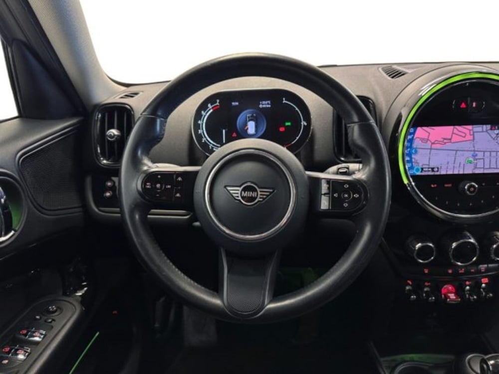 MINI Mini Countryman usata a Modena (7)
