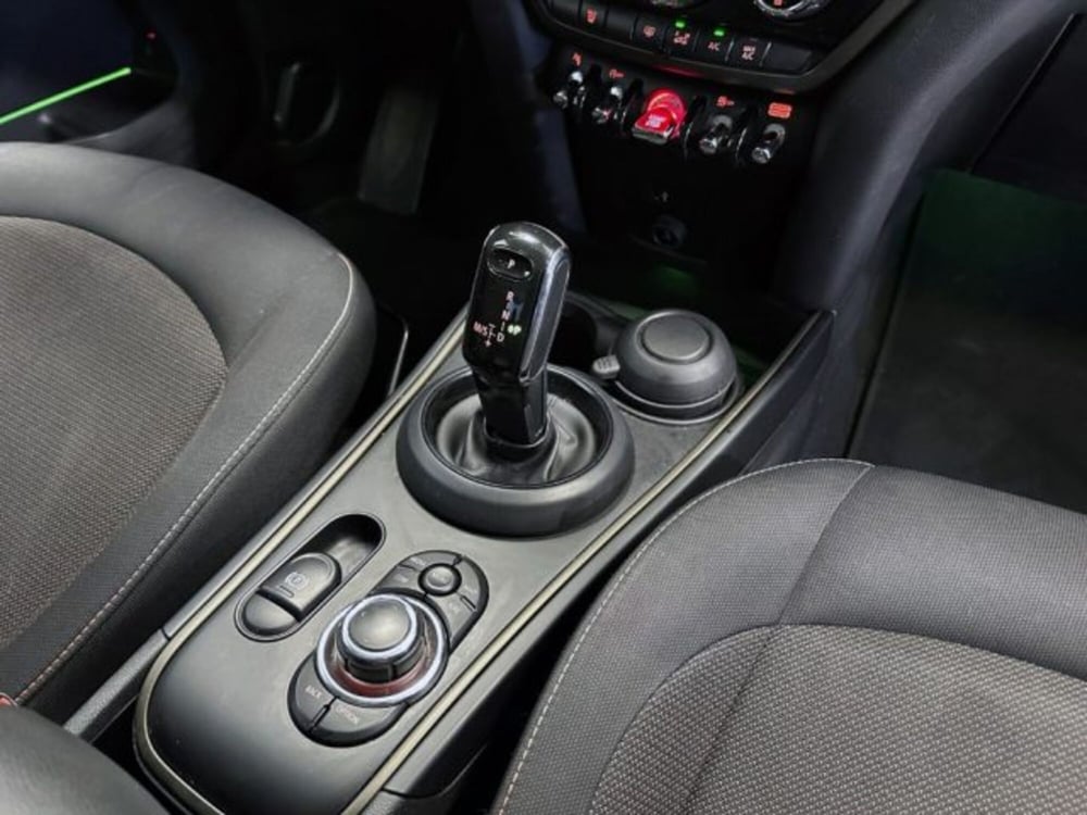 MINI Mini Countryman usata a Modena (9)