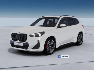 BMW X1 sdrive20d mhev 48V MSport Pro auto nuova a Modena