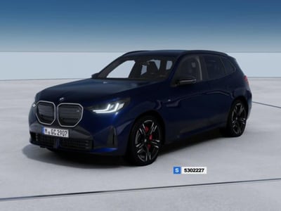 BMW X3 xdriveM50 MSport Pro auto nuova a Modena