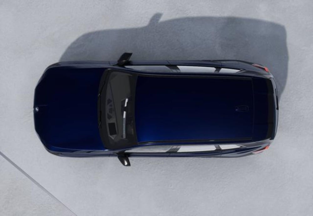 BMW X3 nuova a Modena (16)