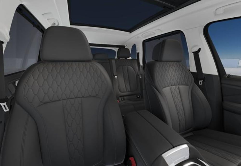 BMW X5 nuova a Modena (12)