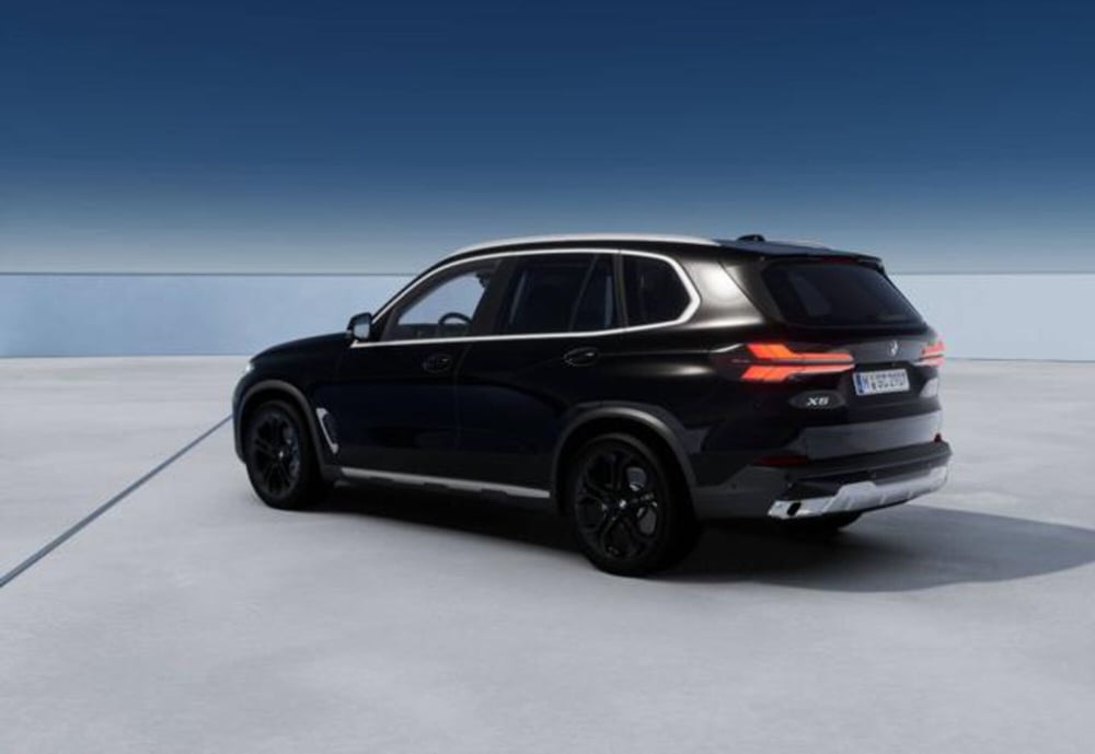 BMW X5 nuova a Modena (2)