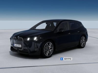 BMW iX xdrive45 MSport Pro nuova a Modena