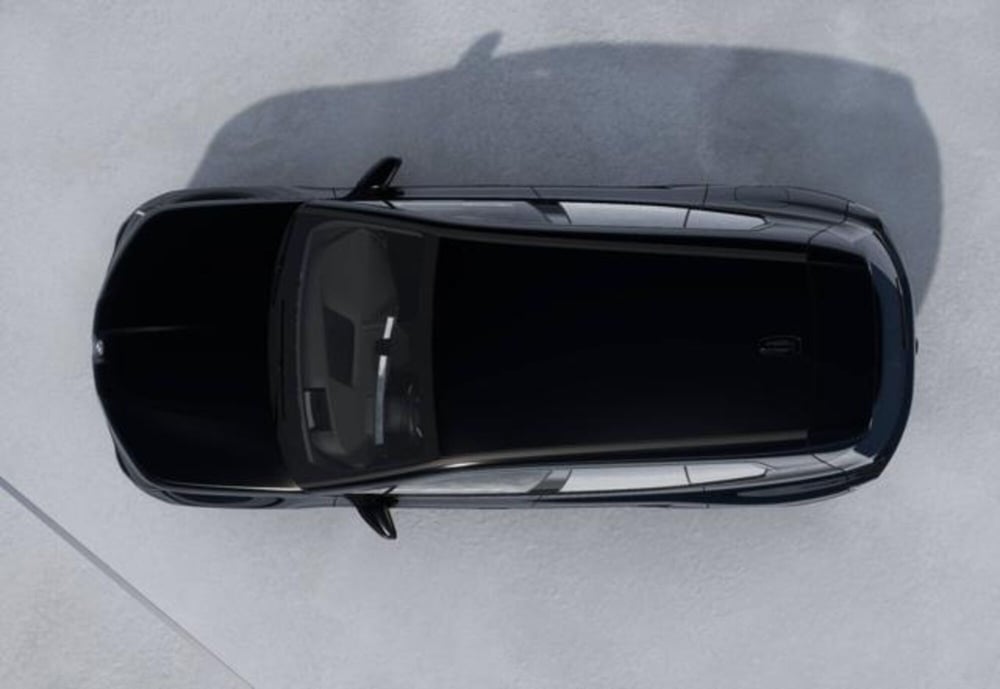 BMW iX nuova a Modena (16)