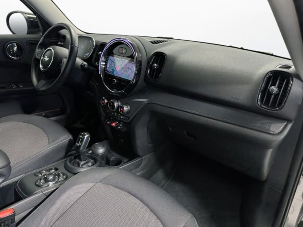 MINI Mini Countryman usata a Modena (10)