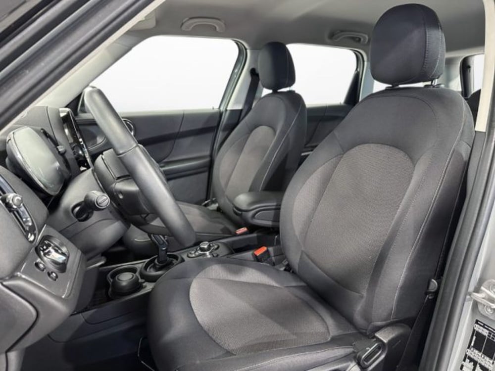 MINI Mini Countryman usata a Modena (11)