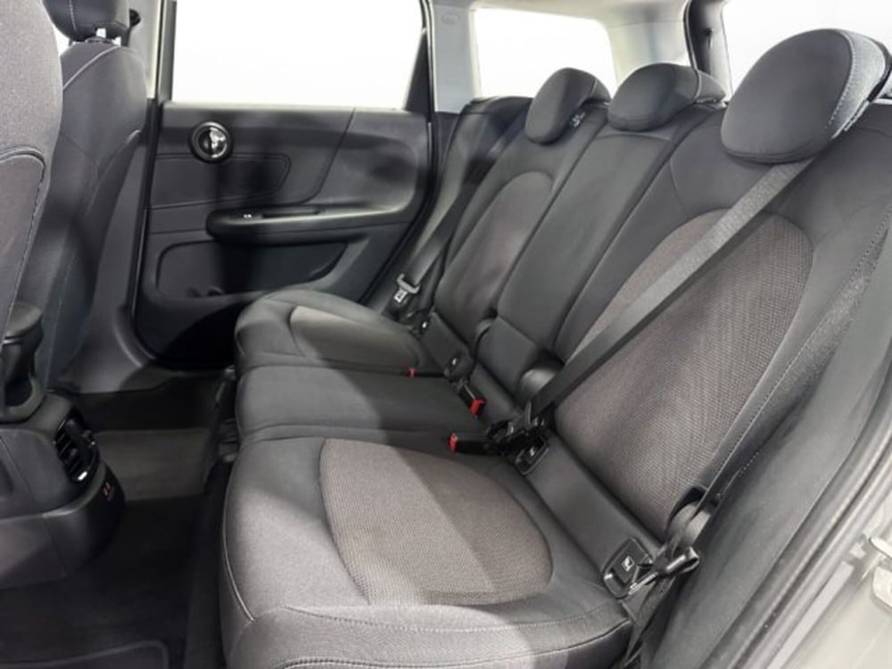 MINI Mini Countryman usata a Modena (12)