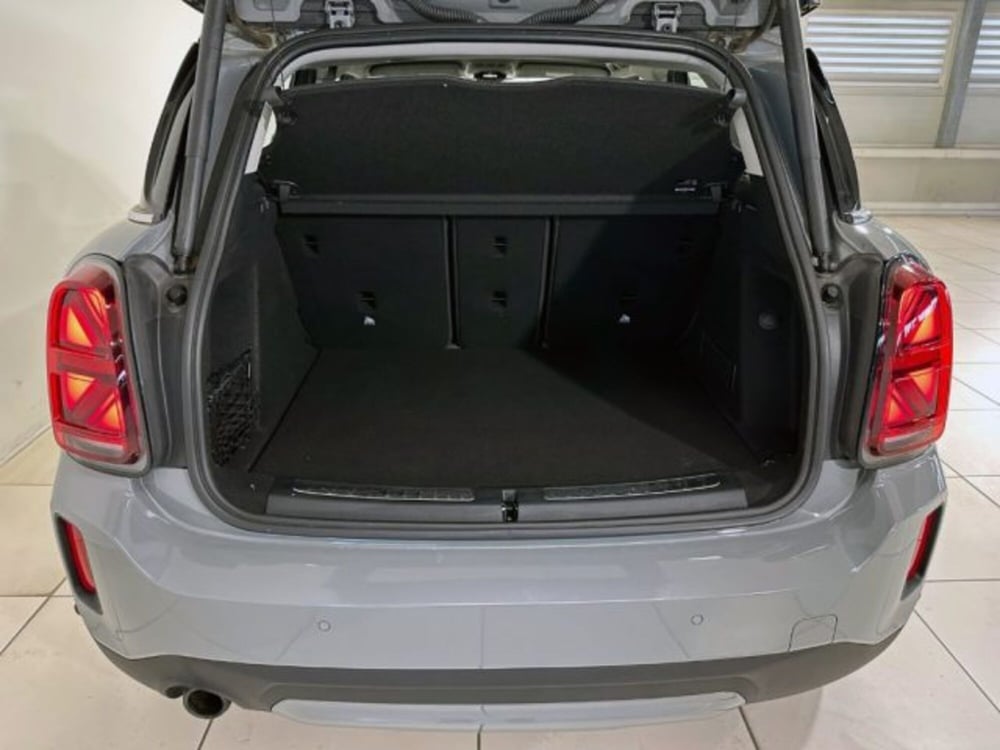 MINI Mini Countryman usata a Modena (13)