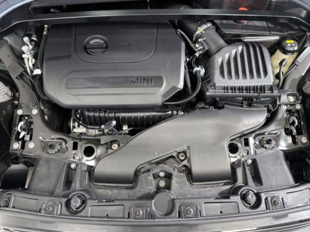 MINI Mini Countryman usata a Modena (15)
