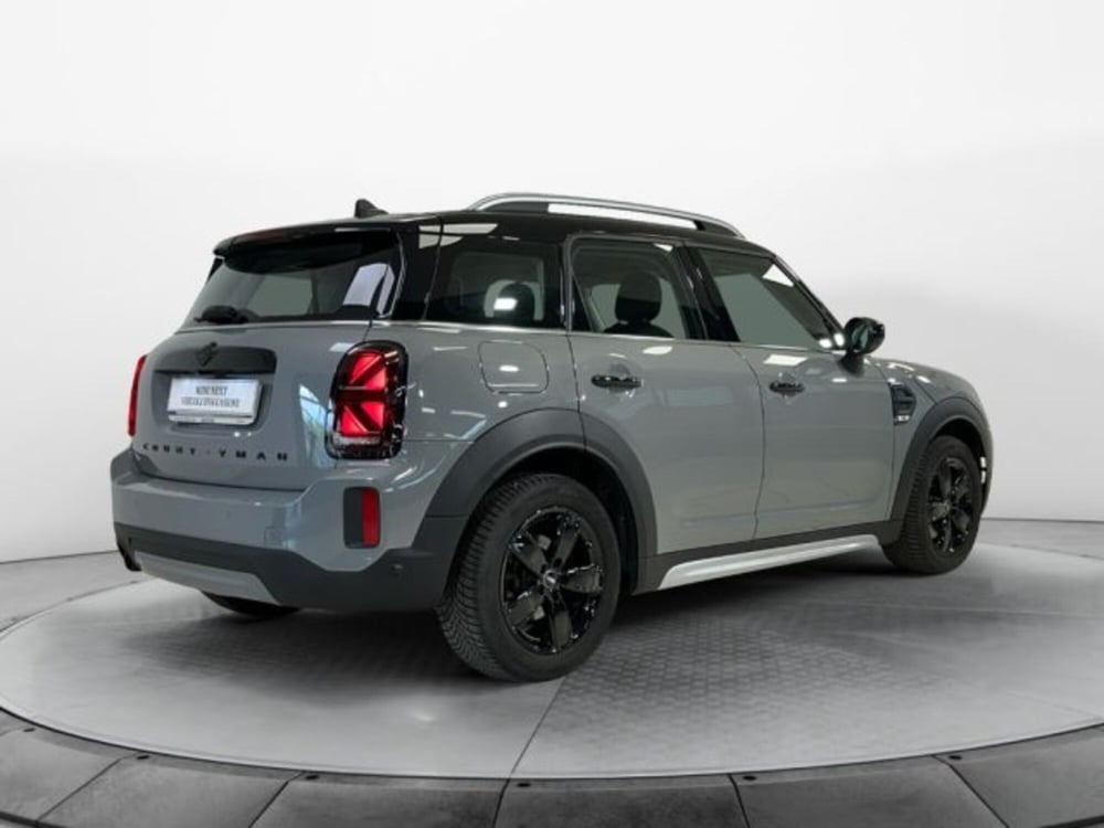 MINI Mini Countryman usata a Modena (2)