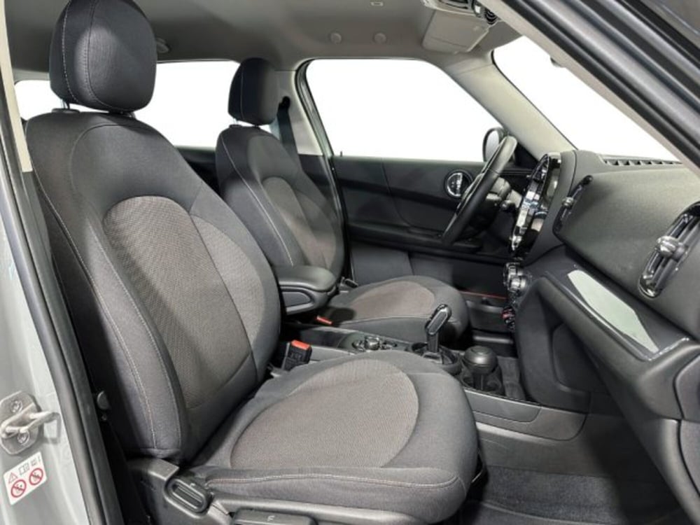 MINI Mini Countryman usata a Modena (20)