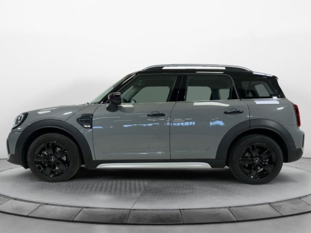 MINI Mini Countryman usata a Modena (3)