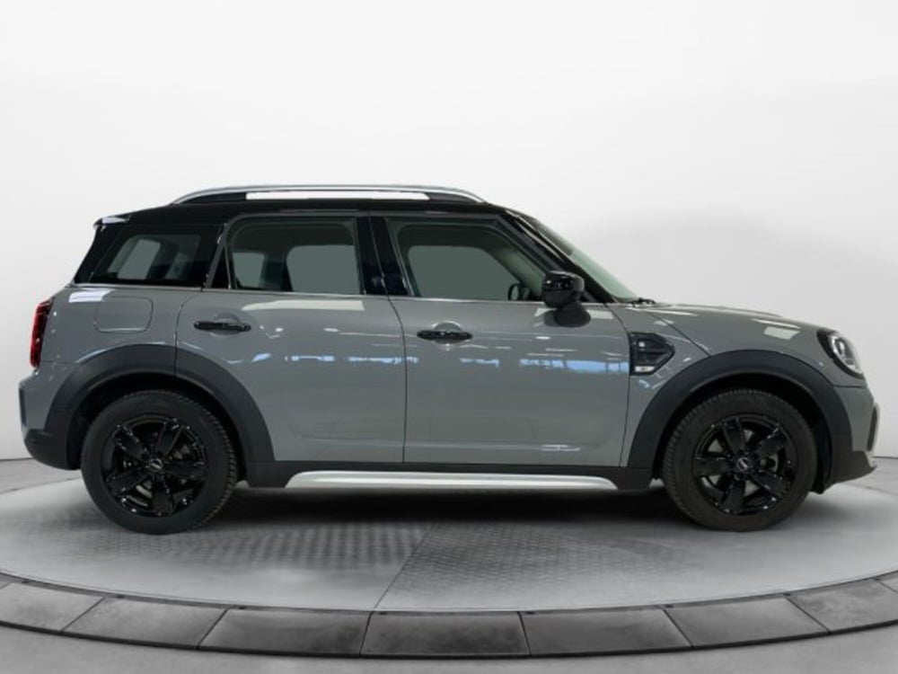MINI Mini Countryman usata a Modena (4)