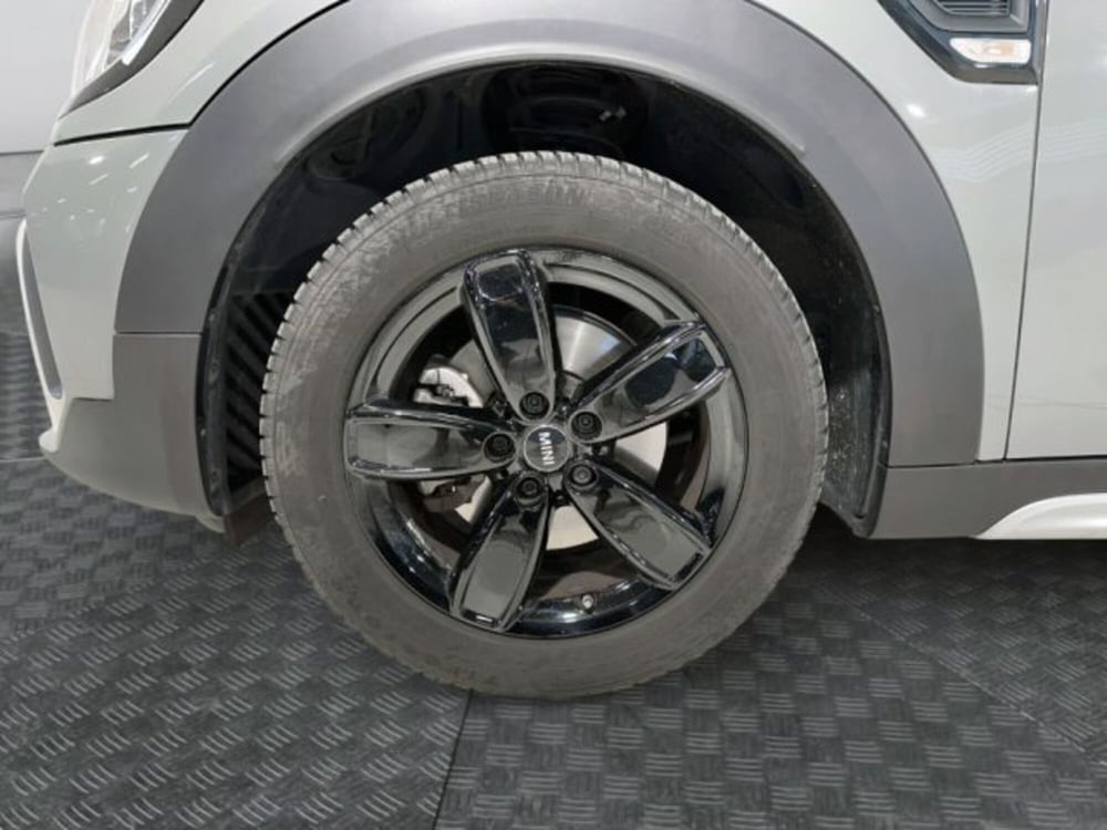 MINI Mini Countryman usata a Modena (5)