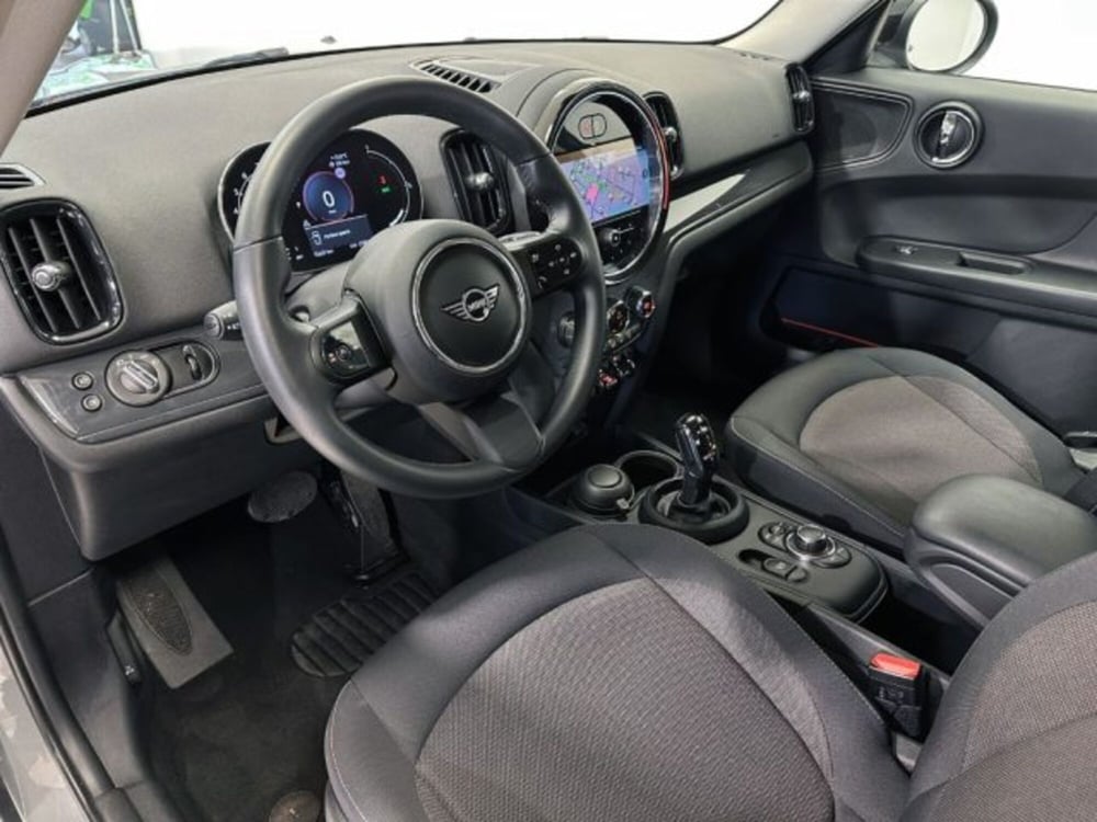 MINI Mini Countryman usata a Modena (6)