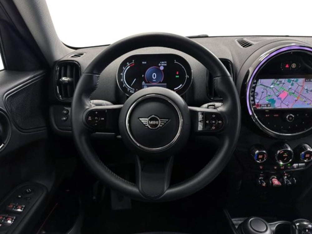 MINI Mini Countryman usata a Modena (7)